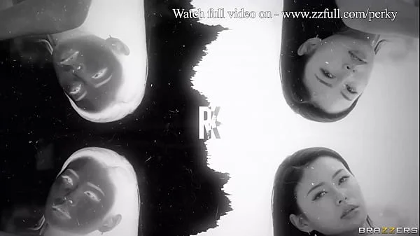 Rae Lil Black & White - Rae Lil Black / Brazzers  / stream full from www.zzfull.com/perky