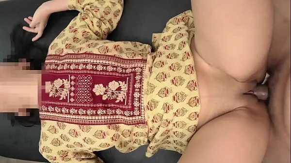 Indian Desi Girl Massage