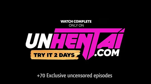 Hentai - step Mom Punishes Her step Son For Catching Him Fucking His step Sister [Uncensored] [Subtitled]