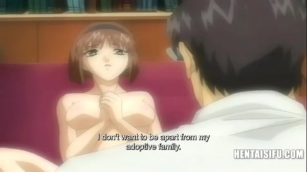 Unhinged Stepfamily - ENG SUBS